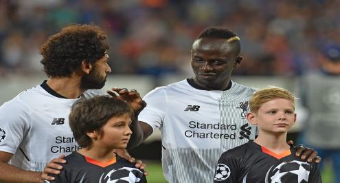  ماني: صلاح سيصنع الفارق أمام السيتي.. وسنساعده على إحراز الأهداف